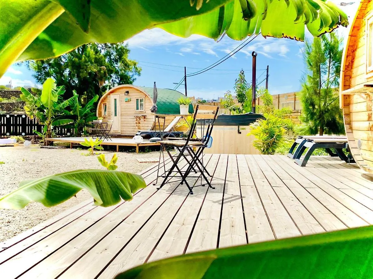 Holiday home Bernegal Maday Hot Tub Climatizado Piscina Y Jardin Villa Buzanada Spain