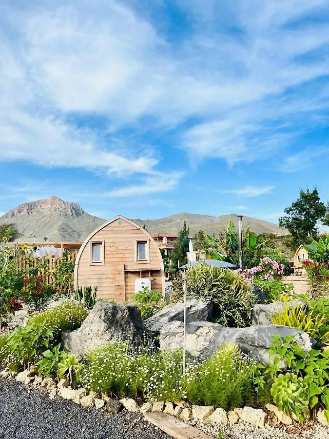 Holiday home Bernegal Maday Hot Tub Climatizado Piscina Y Jardin Villa Buzanada