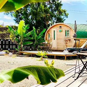 Amani Con Jacuzzi Piscina Y Naturaleza Сasa de vacaciones