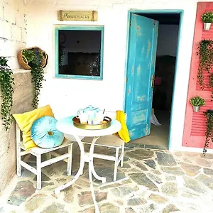 Macaronesia Spa, Sauna Y Piscina Casa rural