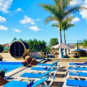 Privado Serendipia Natural Club Exclusive Сasa de vacaciones