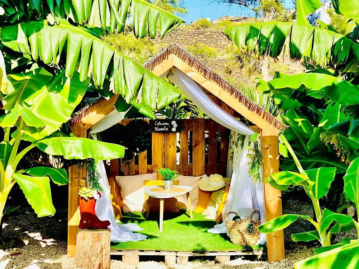 Holiday home Bernegal Maday Hot Tub Climatizado Piscina Y Jardin Villa Buzanada