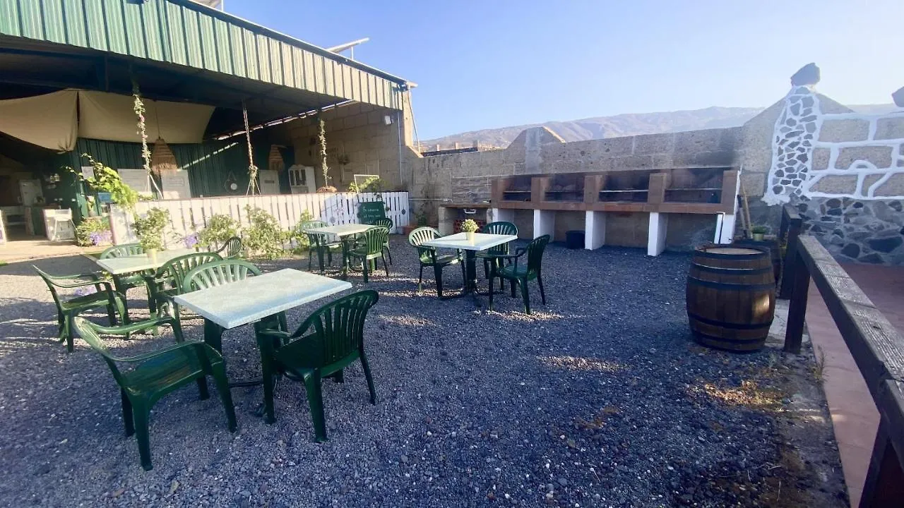 Vila Bernegal Maday Hot Tub Climatizado Piscina Y Jardin Buzanada Španělsko