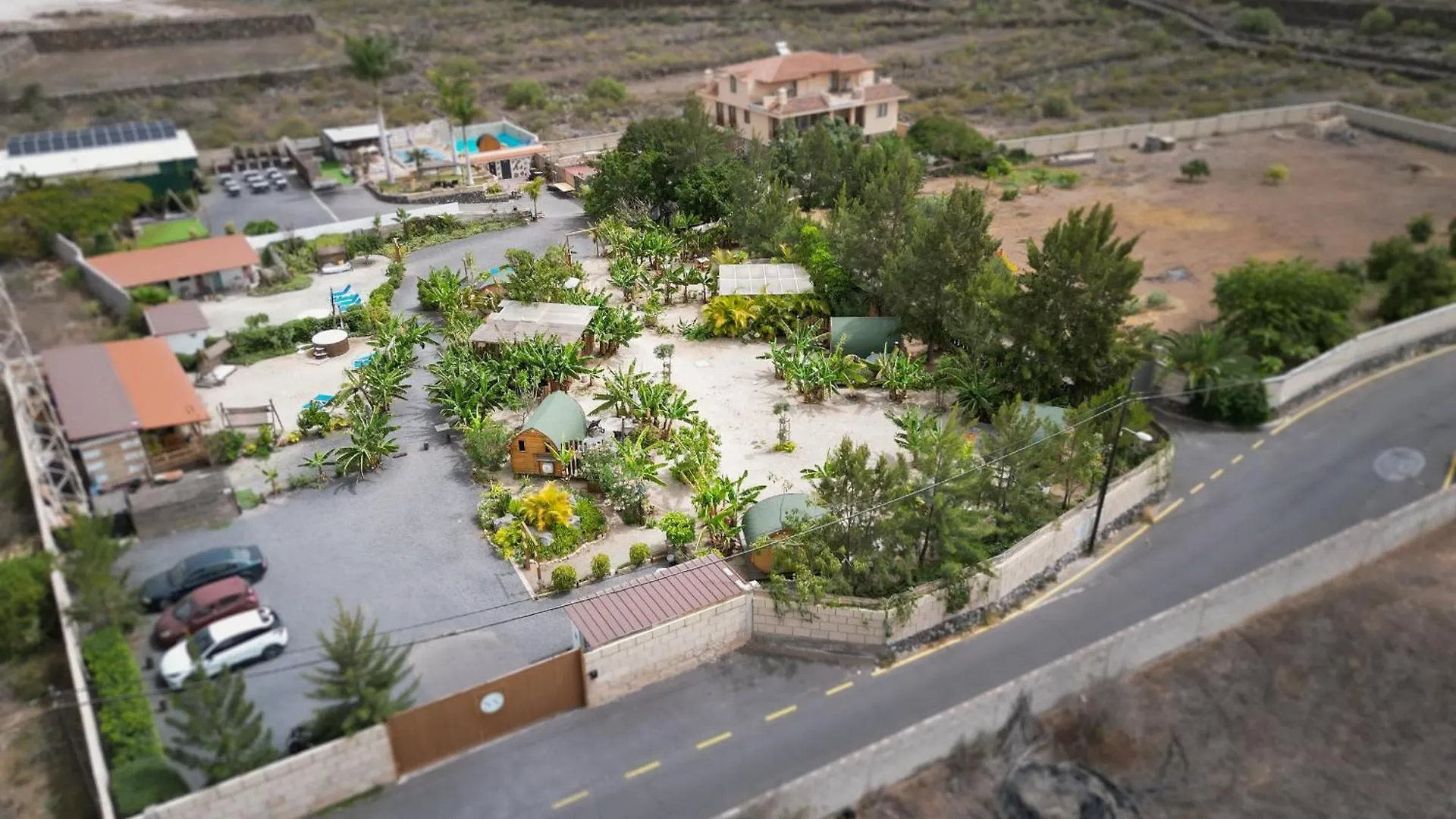 Vila Bernegal Maday Hot Tub Climatizado Piscina Y Jardin Buzanada 0*,